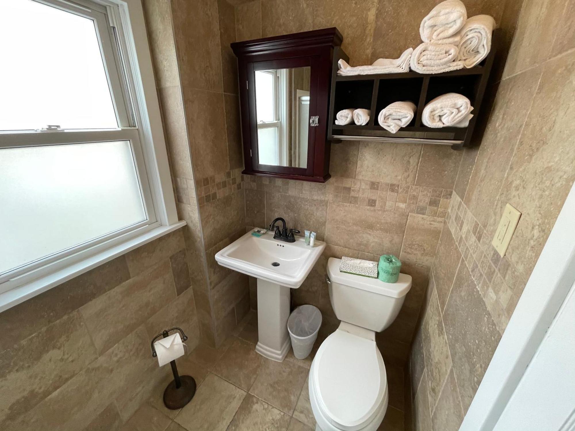 Buttercup Suites Wildwood Crest Beach Exteriör bild