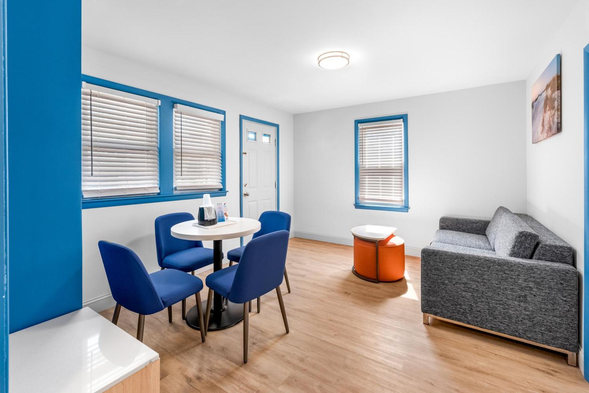 Buttercup Suites Wildwood Crest Beach Exteriör bild